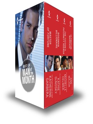 cover image of Best of Man of the Month: The Tycoon's Paternity Agenda\Ultimatum: Marriage\Bossman Billionaire\Master of Fortune